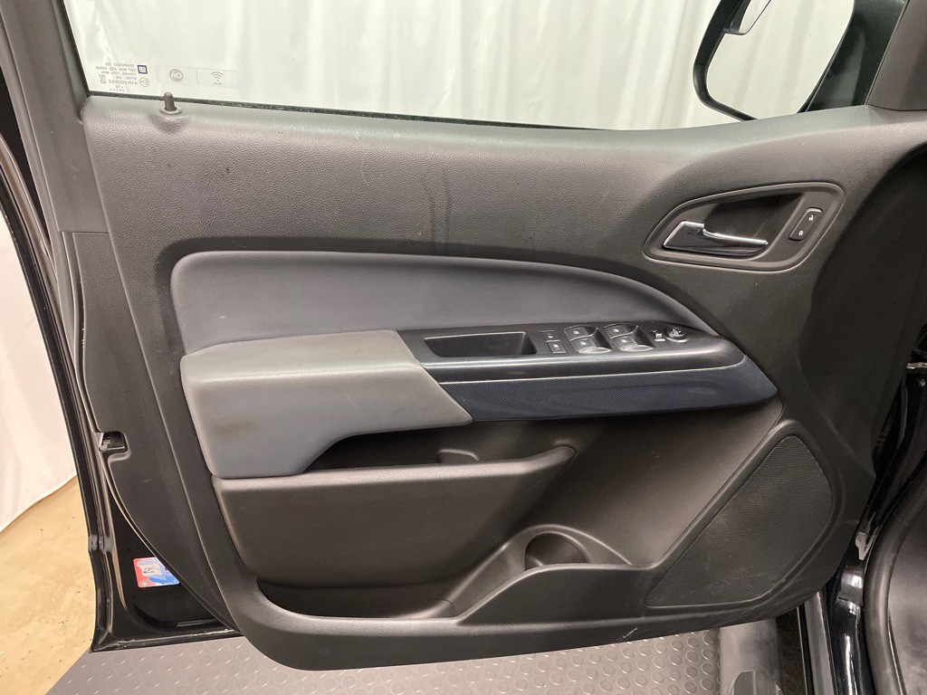 2019 Chevrolet Colorado Image 12