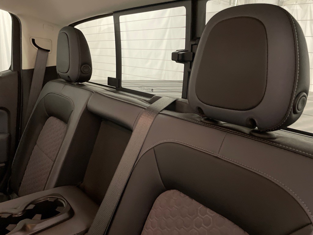 2019 Chevrolet Colorado Image 14