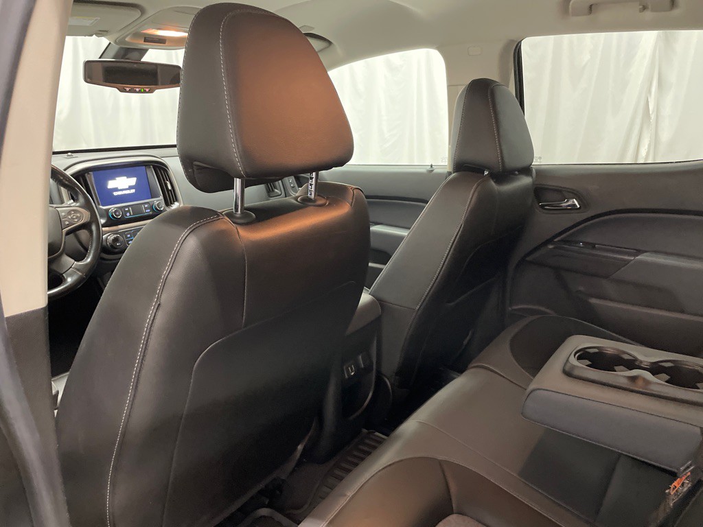 2019 Chevrolet Colorado Image 15