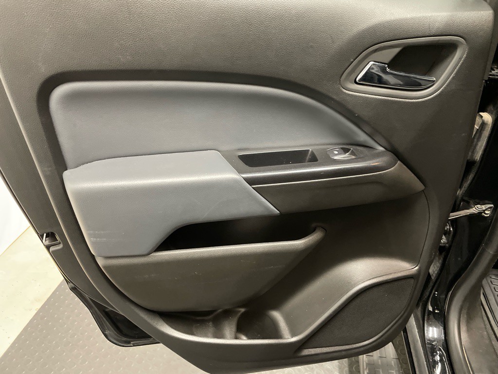 2019 Chevrolet Colorado Image 16