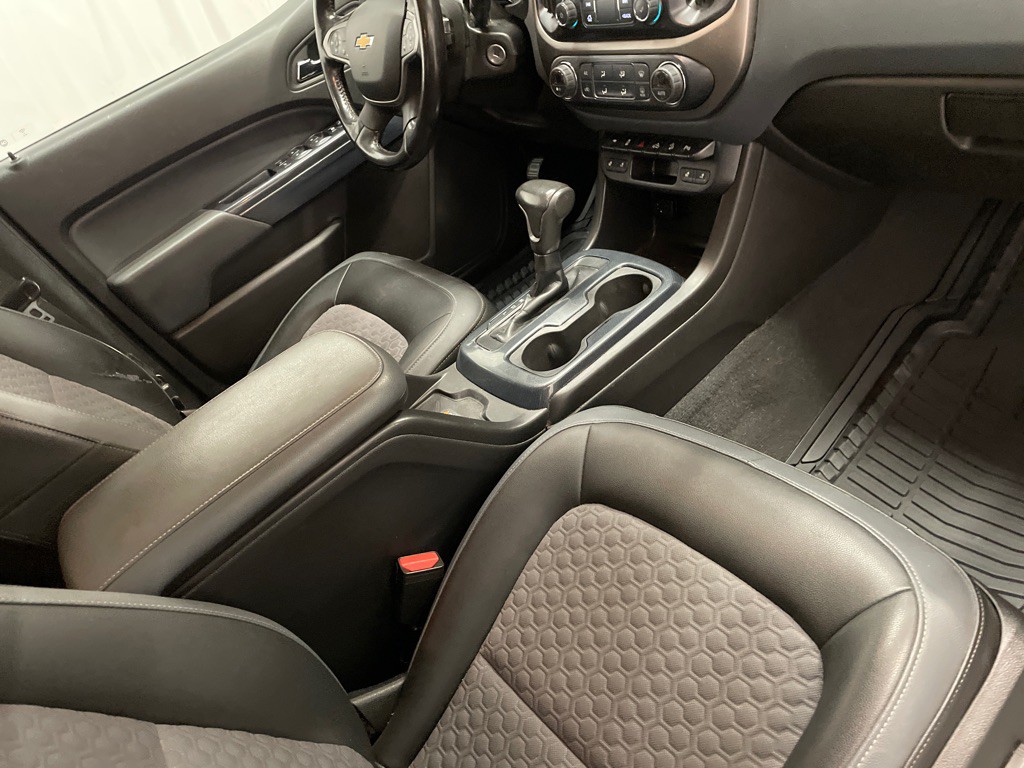 2019 Chevrolet Colorado Image 19