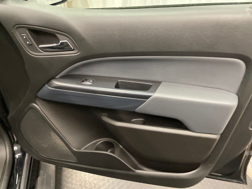 2019 Chevrolet Colorado Image 20