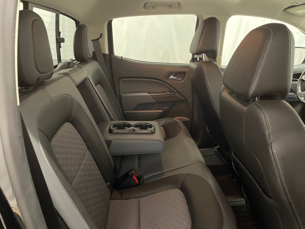 2019 Chevrolet Colorado Image 21