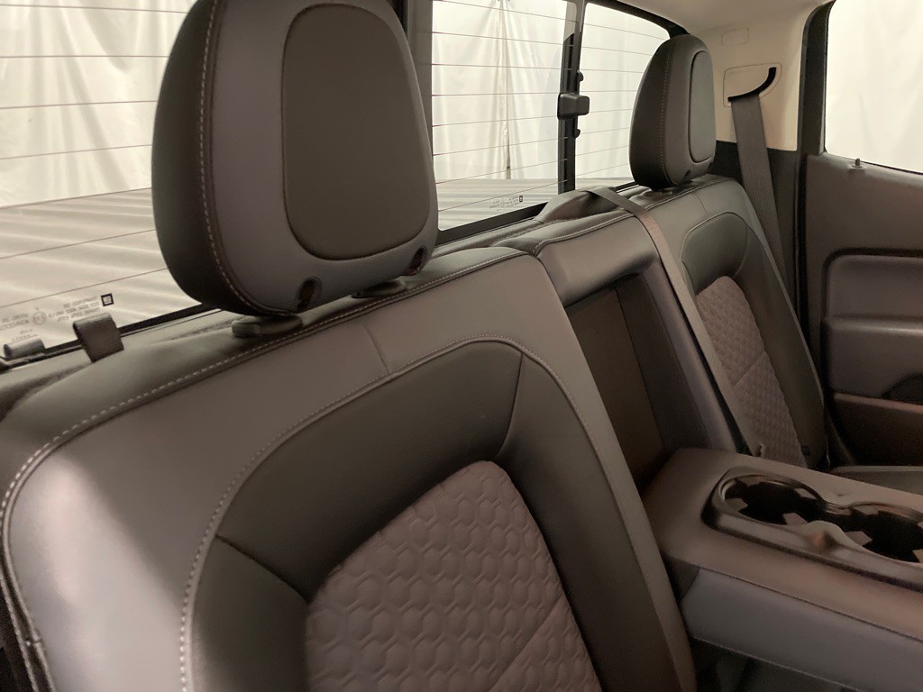 2019 Chevrolet Colorado Image 22