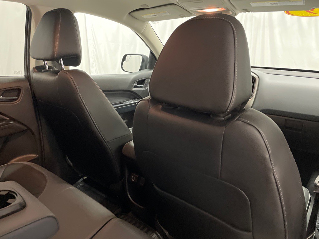 2019 Chevrolet Colorado Image 23
