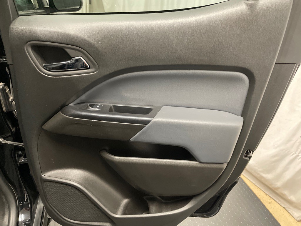 2019 Chevrolet Colorado Image 24
