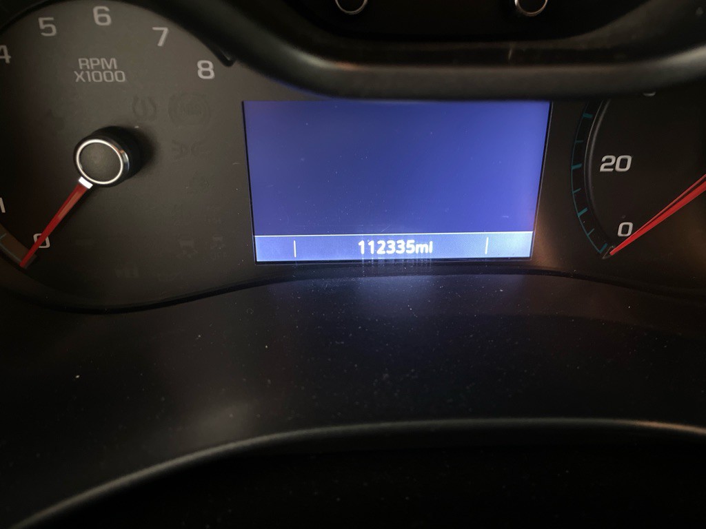 2019 Chevrolet Colorado Image 25