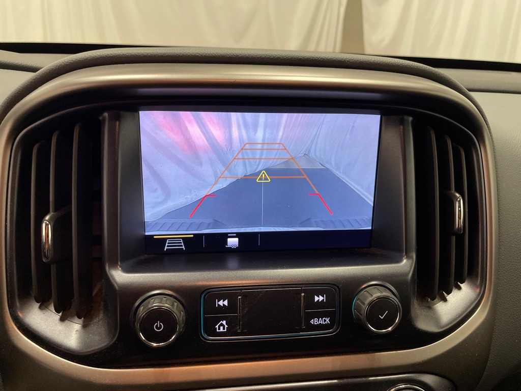 2019 Chevrolet Colorado Image 27