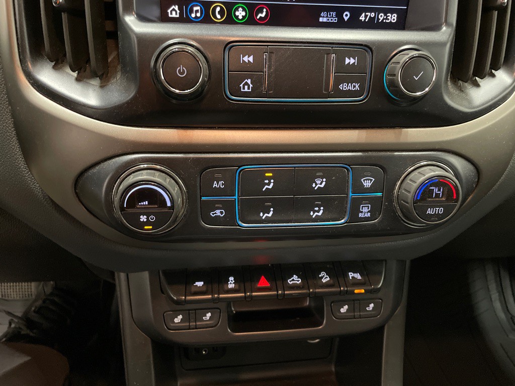 2019 Chevrolet Colorado Image 29