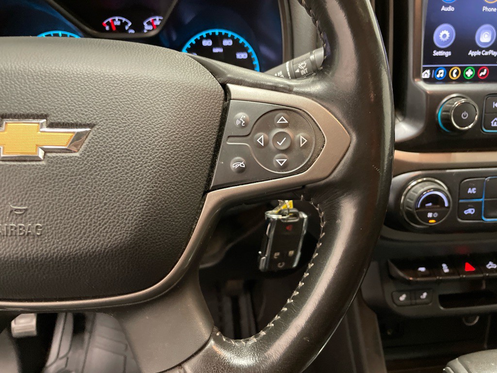 2019 Chevrolet Colorado Image 30