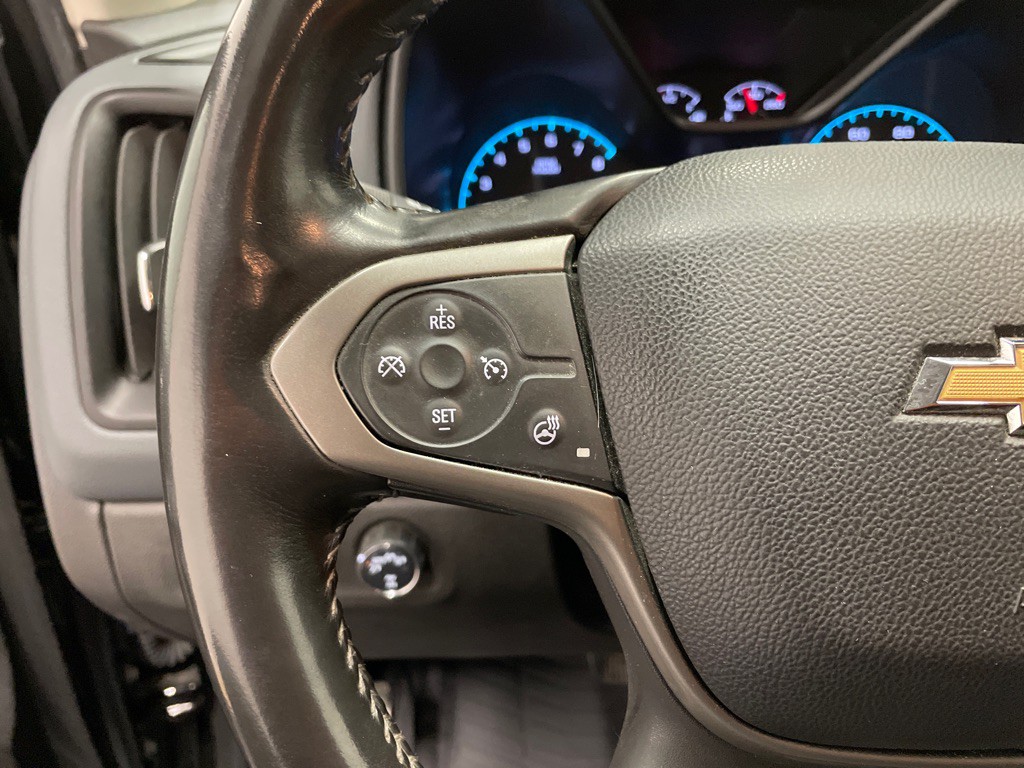 2019 Chevrolet Colorado Image 31