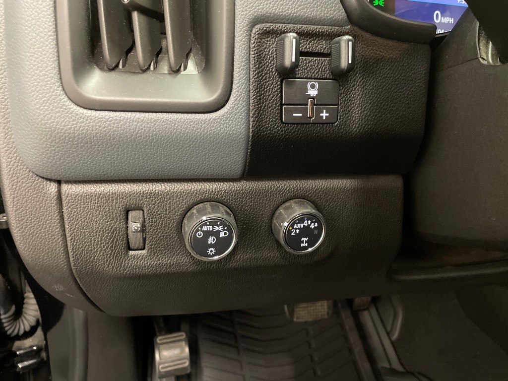 2019 Chevrolet Colorado Image 32