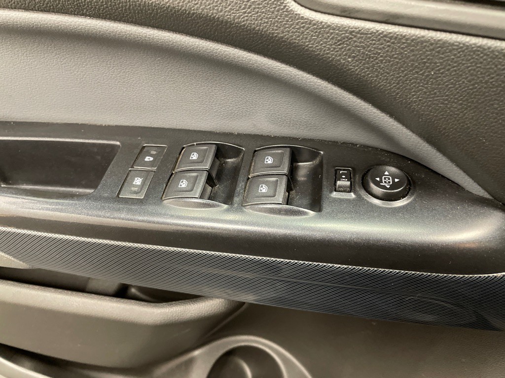 2019 Chevrolet Colorado Image 34