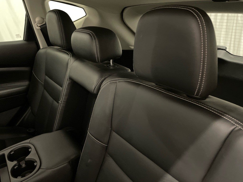 2018 Nissan Murano Image 13