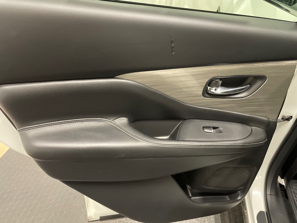 2018 Nissan Murano Image 15