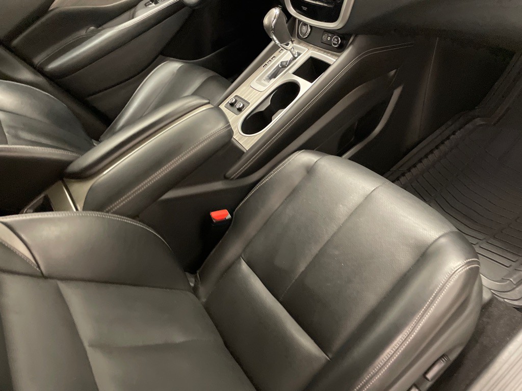 2018 Nissan Murano Image 18