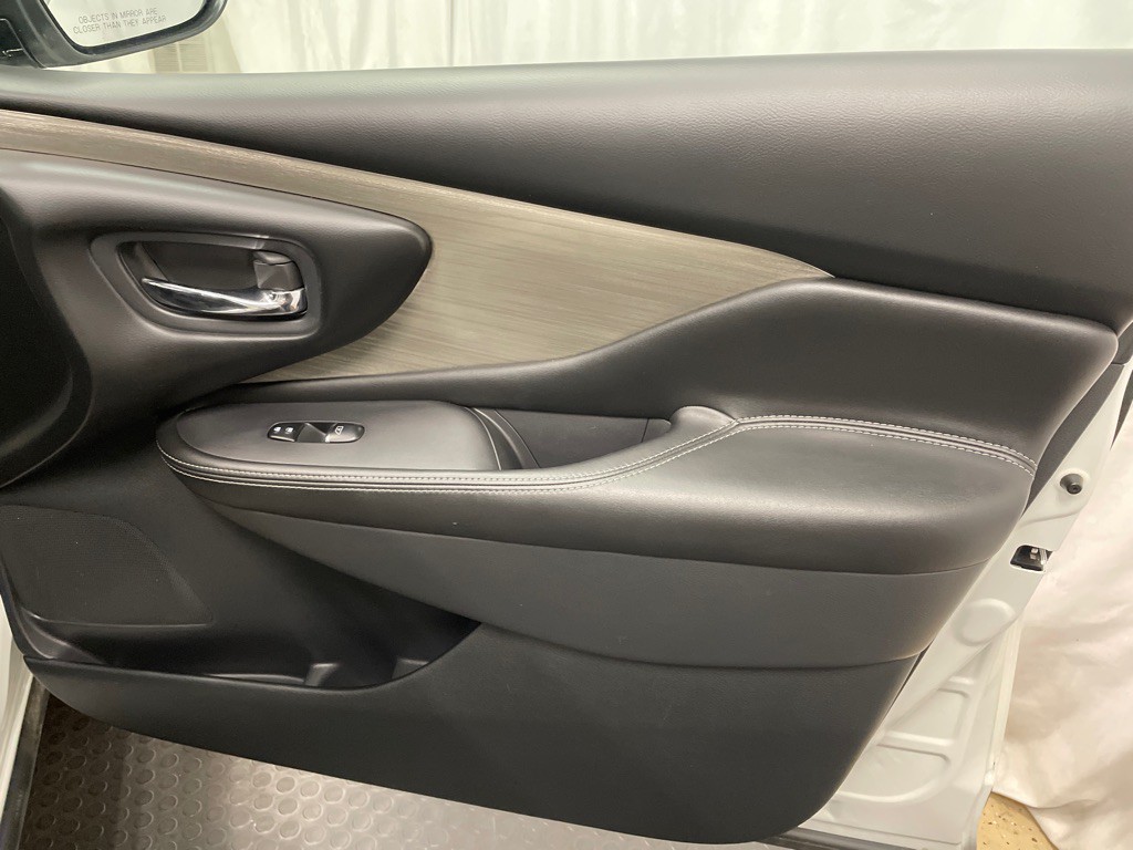 2018 Nissan Murano Image 19