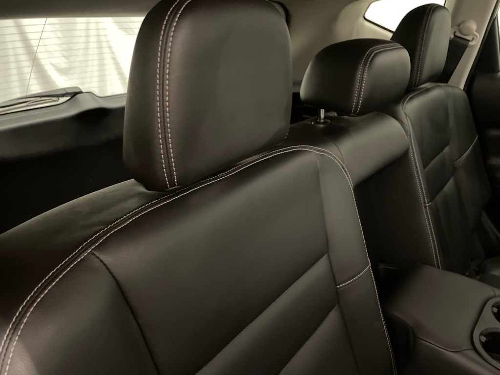 2018 Nissan Murano Image 21