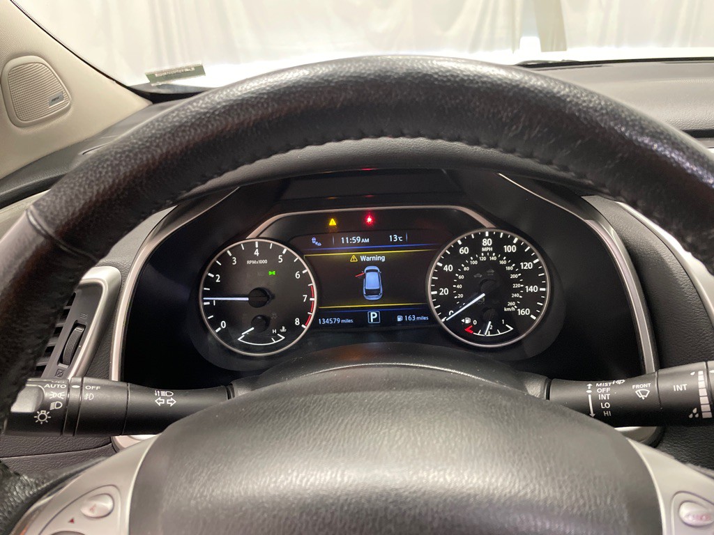 2018 Nissan Murano Image 26