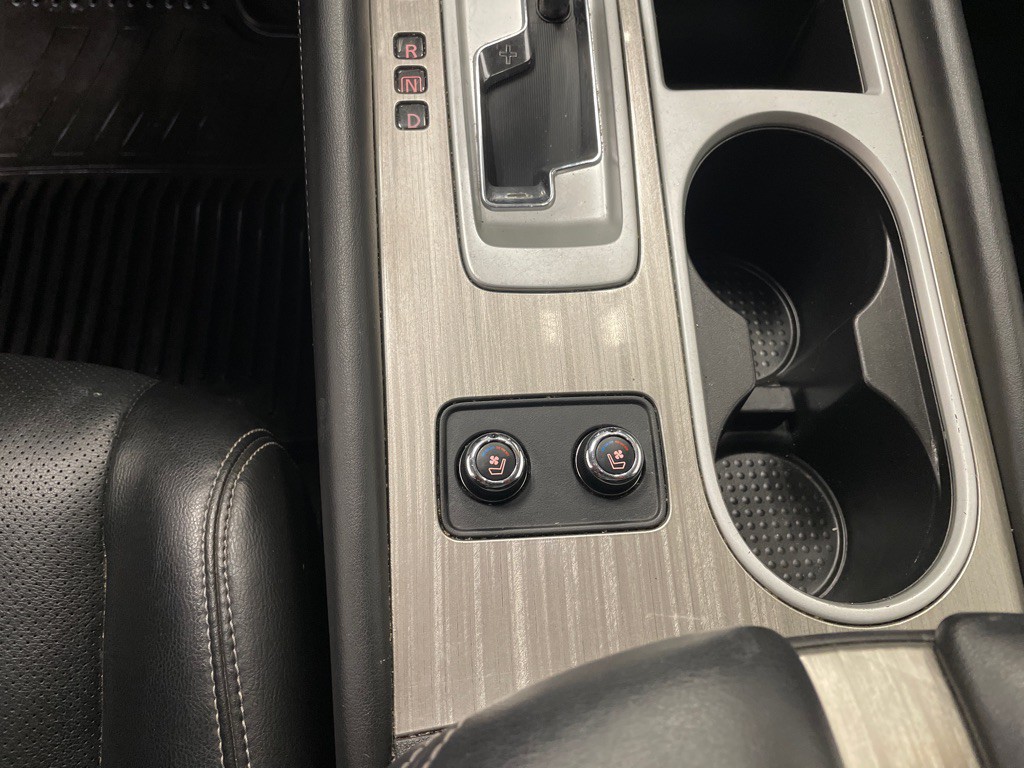 2018 Nissan Murano Image 30