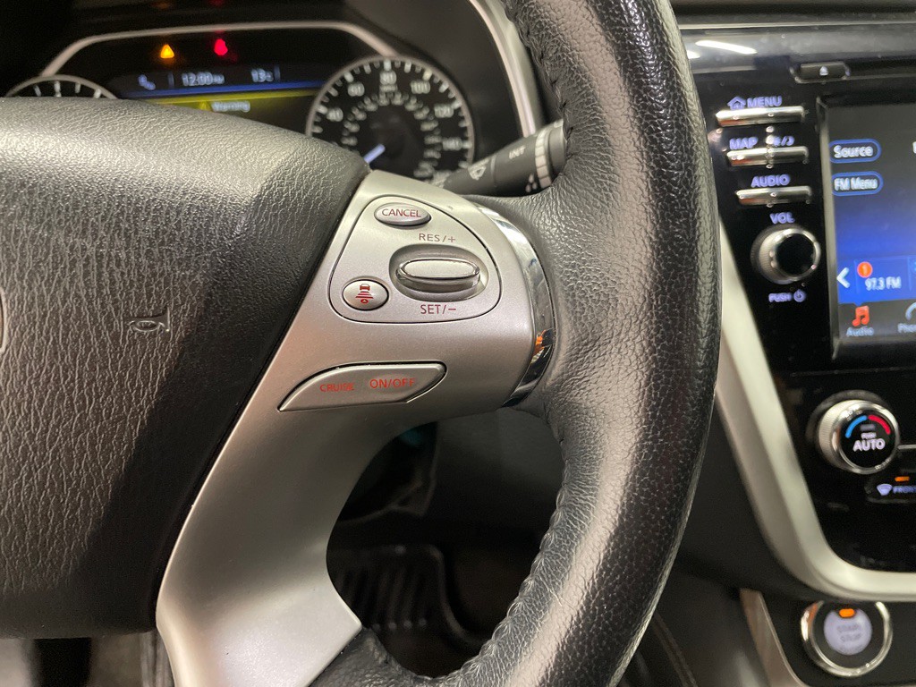 2018 Nissan Murano Image 31