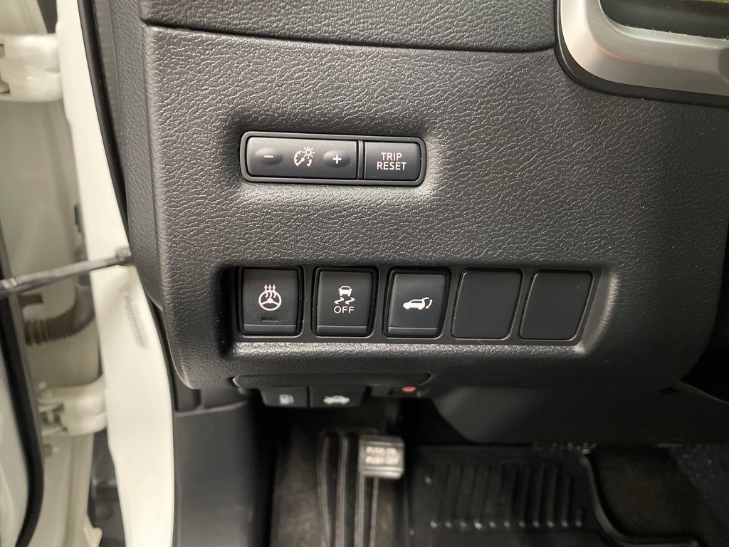 2018 Nissan Murano Image 33