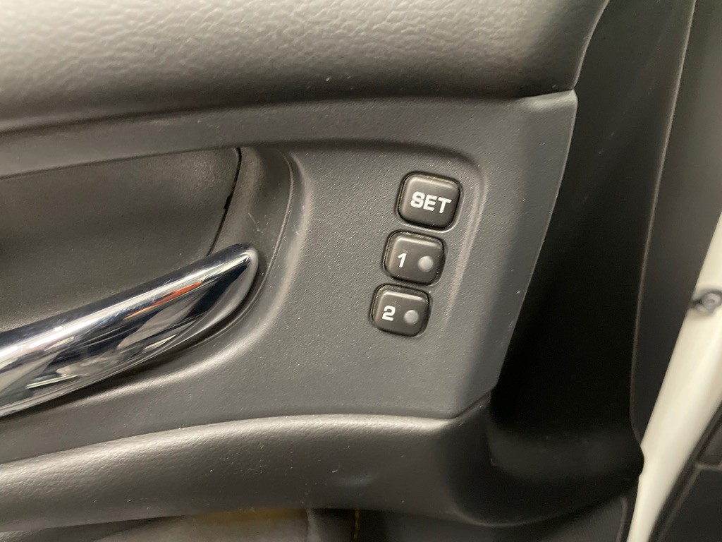 2018 Nissan Murano Image 34