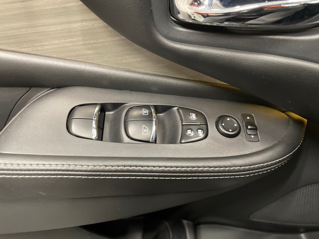 2018 Nissan Murano Image 35