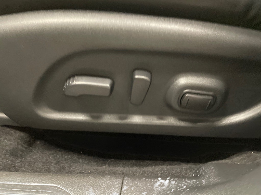 2018 Nissan Murano Image 37