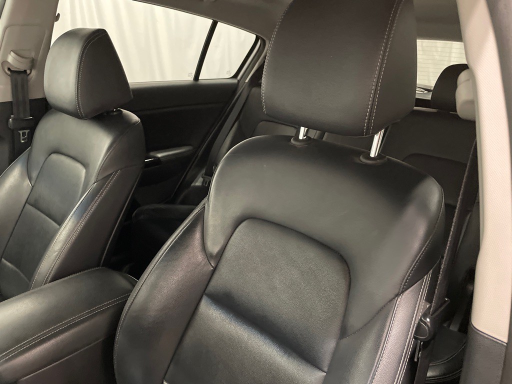 2018 Kia Sportage Image 9