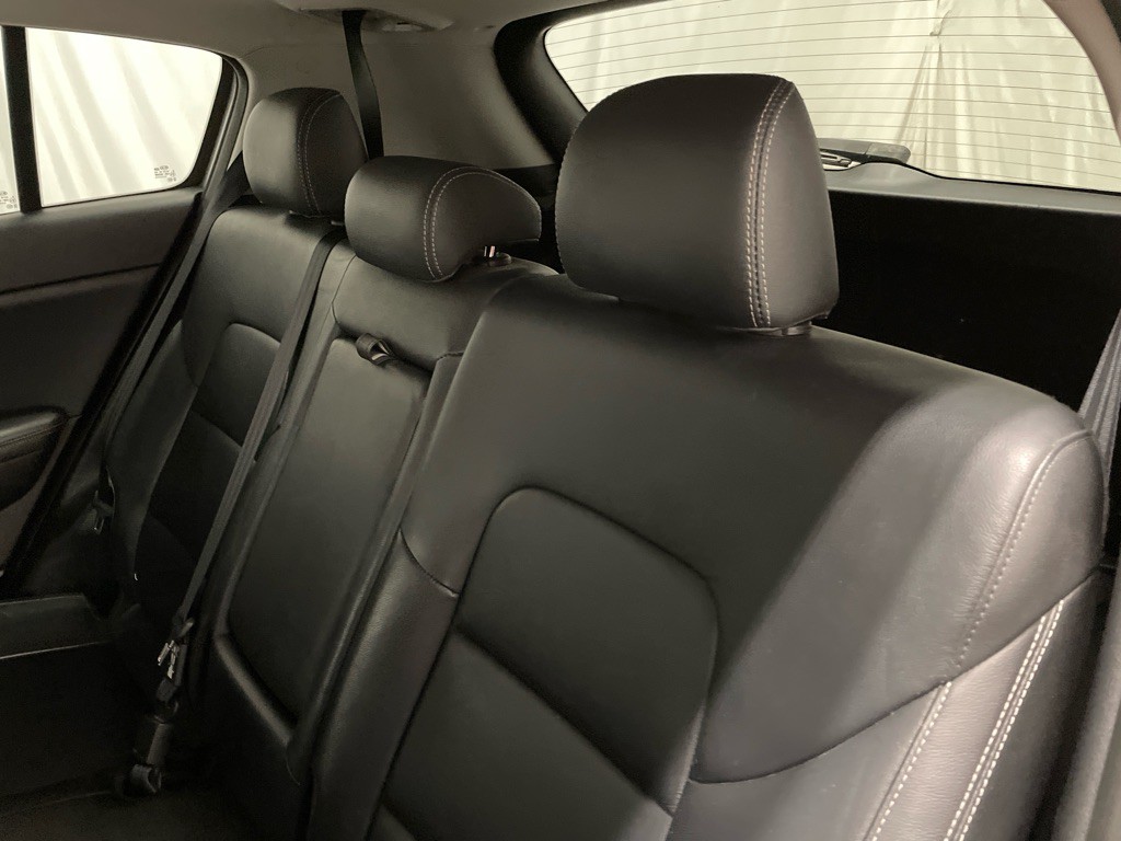 2018 Kia Sportage Image 13