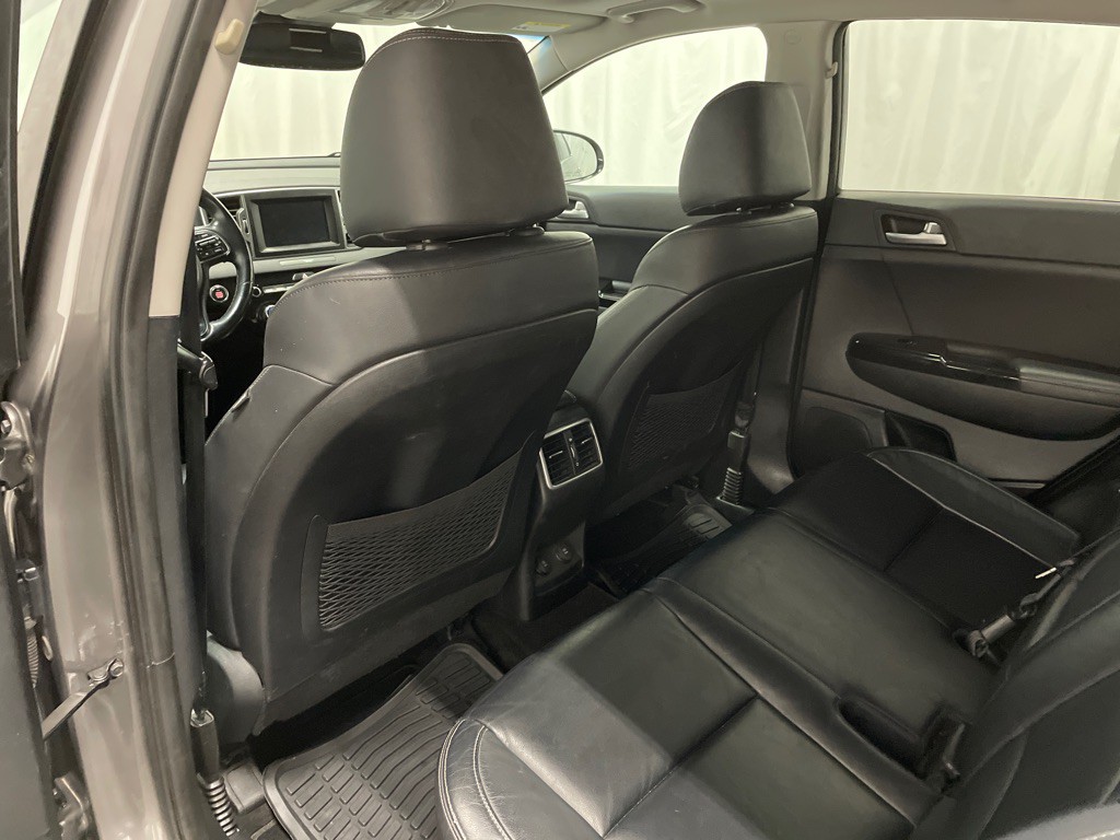 2018 Kia Sportage Image 14