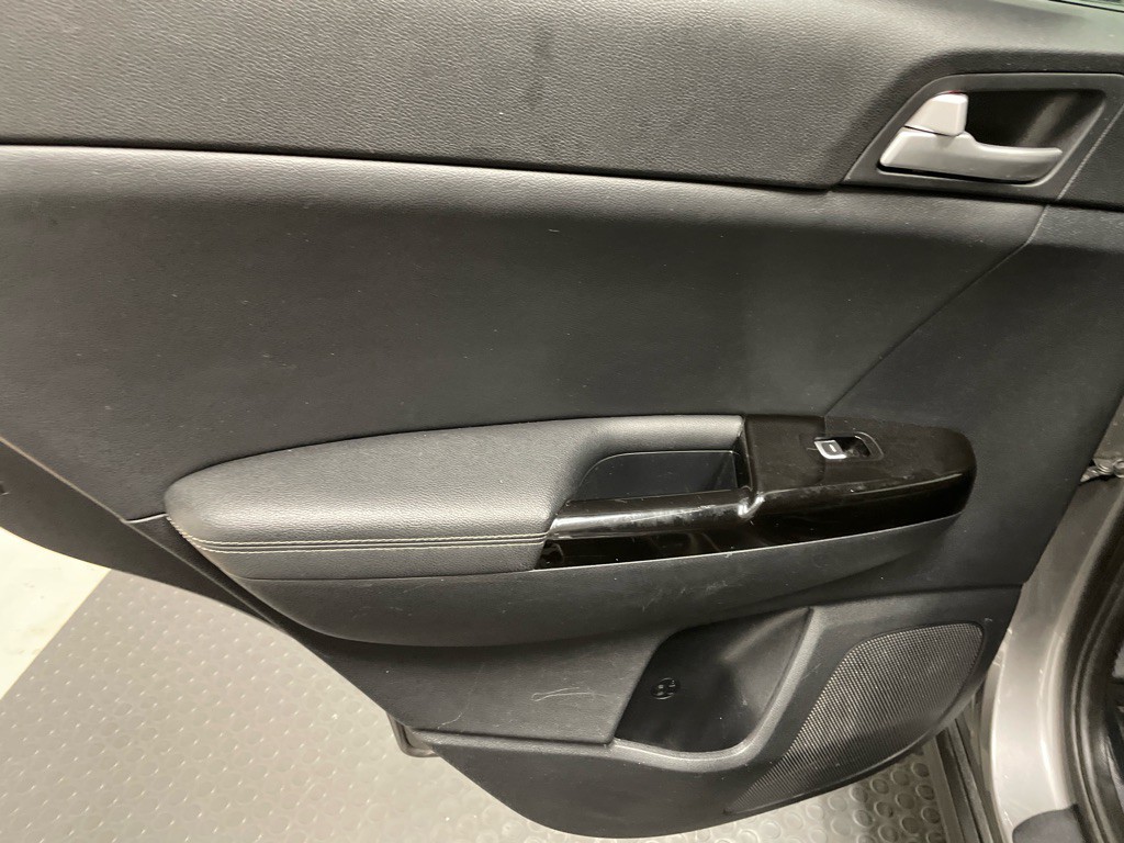 2018 Kia Sportage Image 15