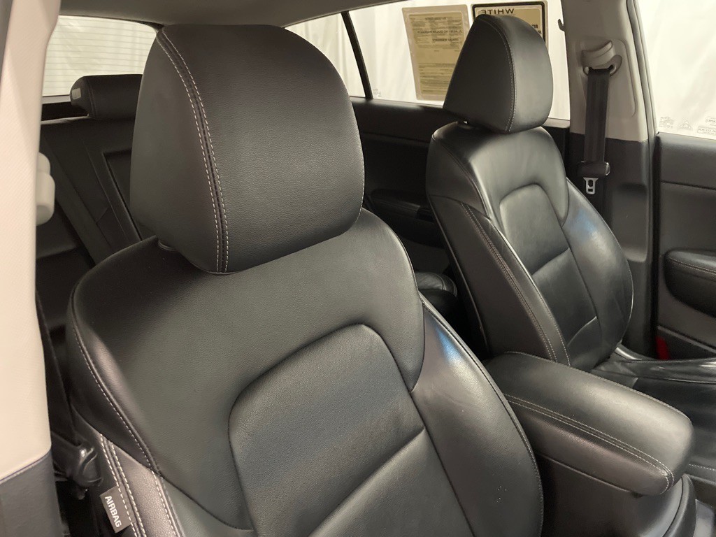 2018 Kia Sportage Image 17