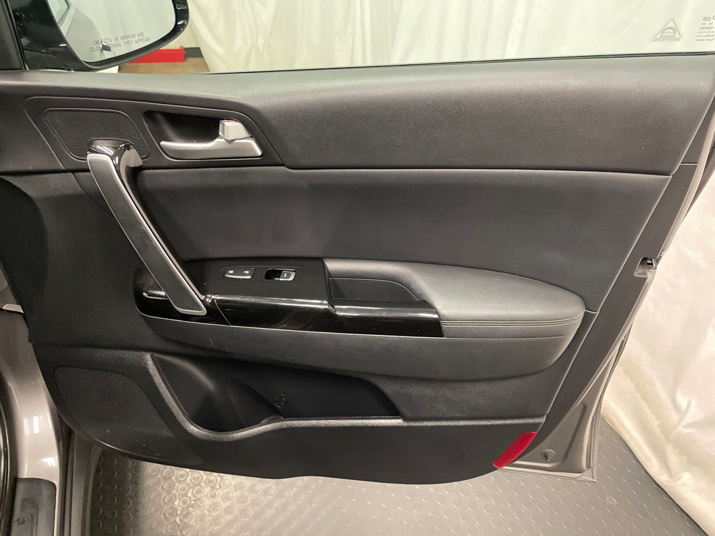 2018 Kia Sportage Image 19