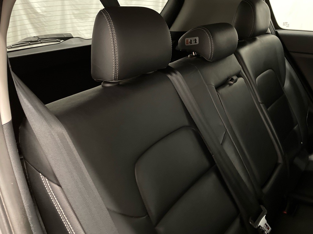 2018 Kia Sportage Image 21