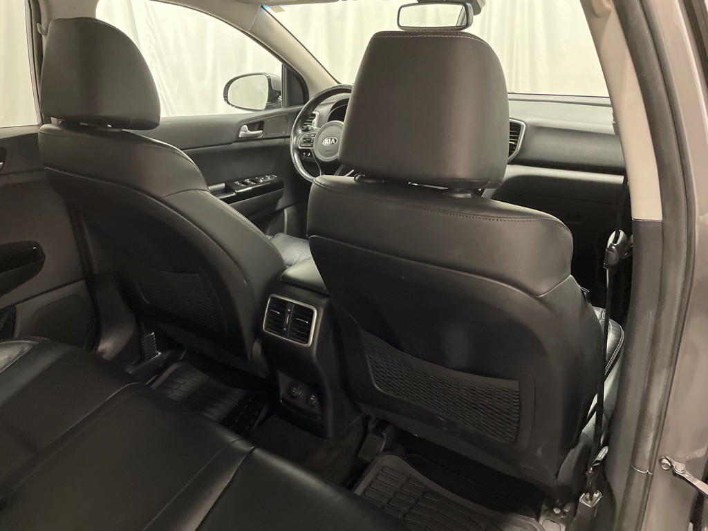 2018 Kia Sportage Image 22