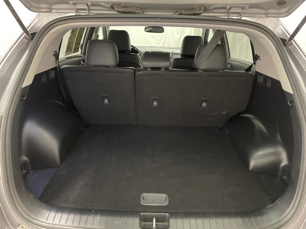 2018 Kia Sportage Image 24