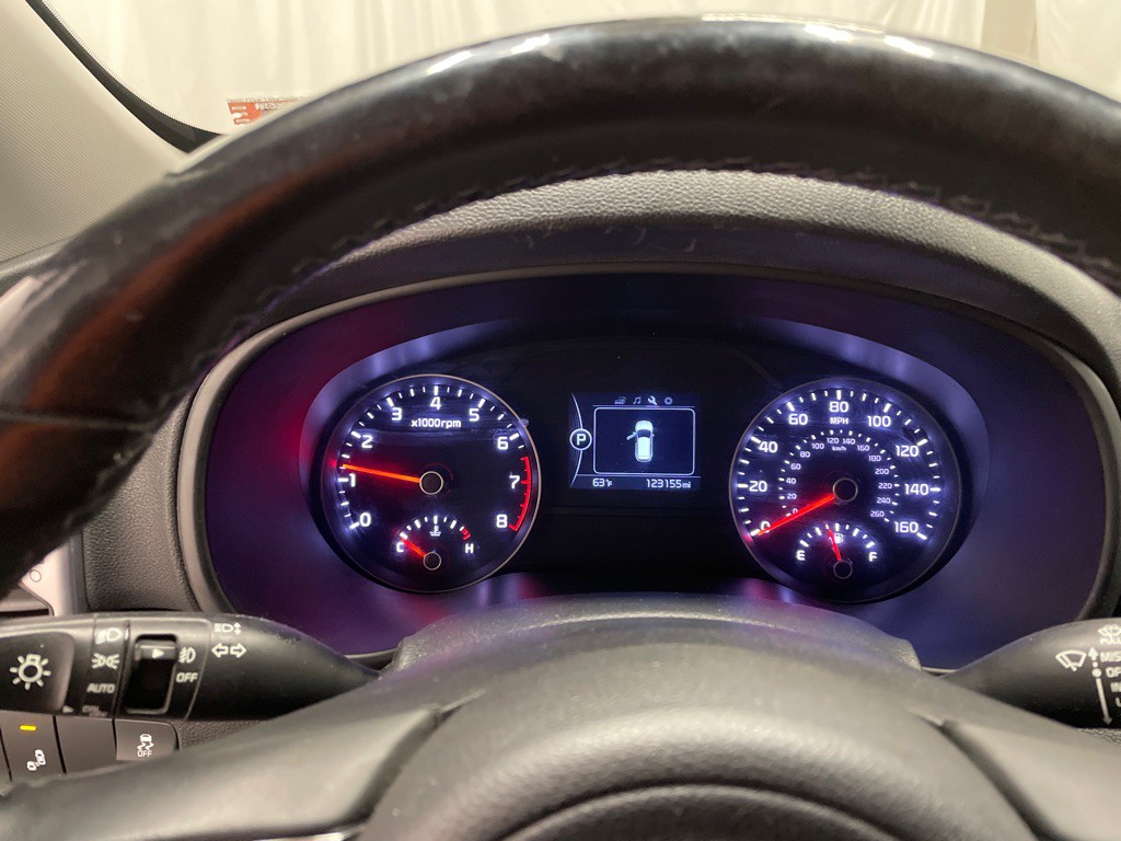 2018 Kia Sportage Image 26