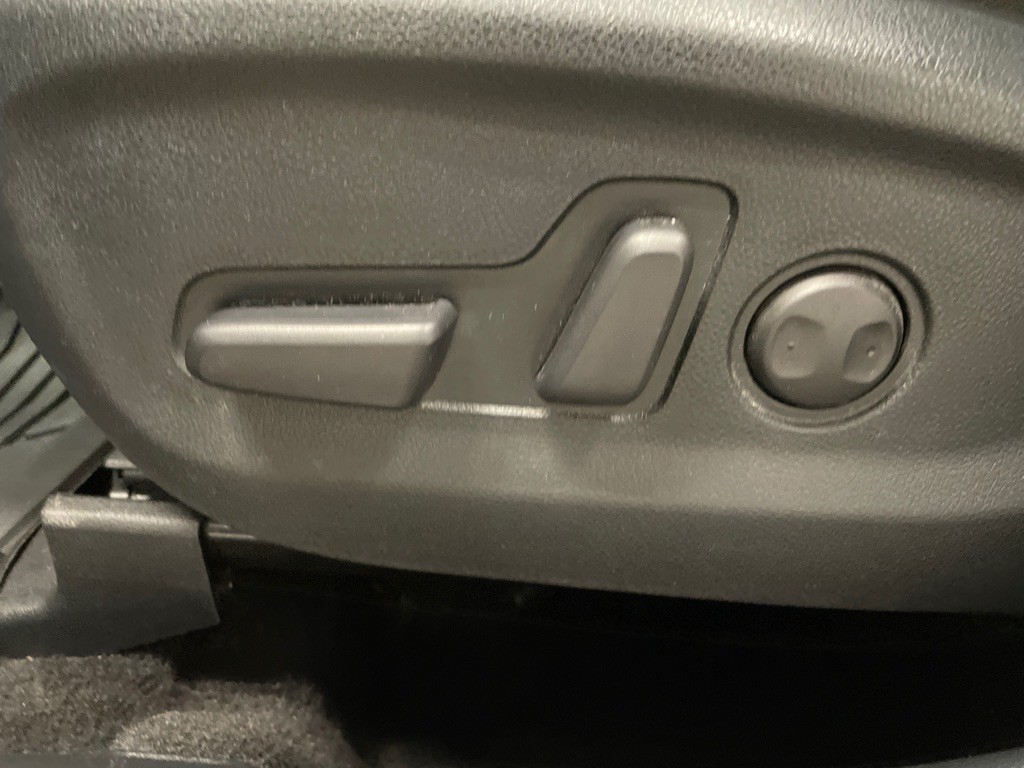 2018 Kia Sportage Image 34