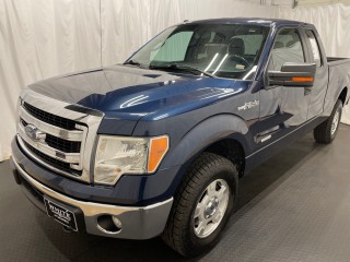 Image for 2014 Ford F-150 XL ID: 7060775