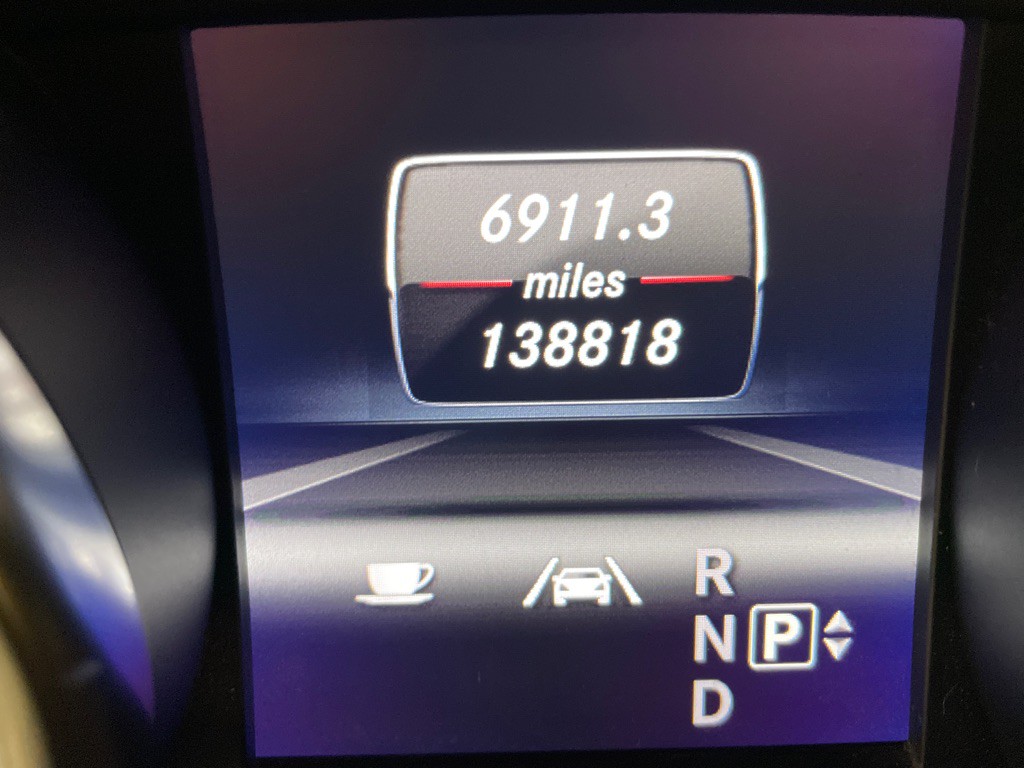 2013 Mercedes-Benz M-Class Image 25