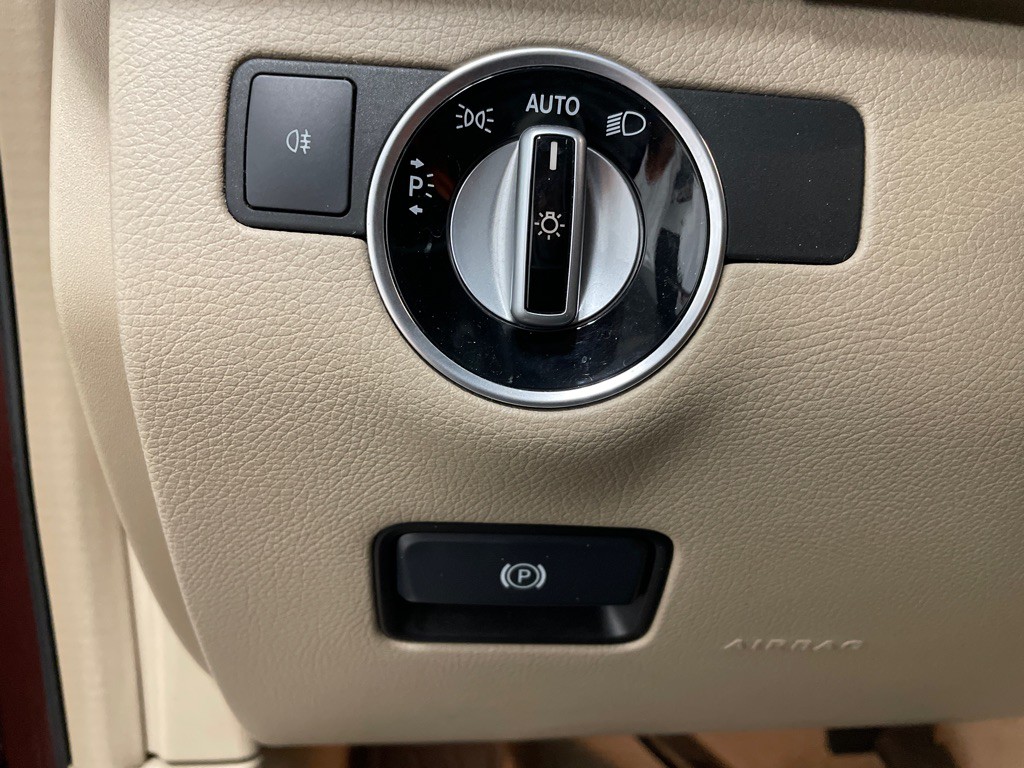 2013 Mercedes-Benz M-Class Image 34