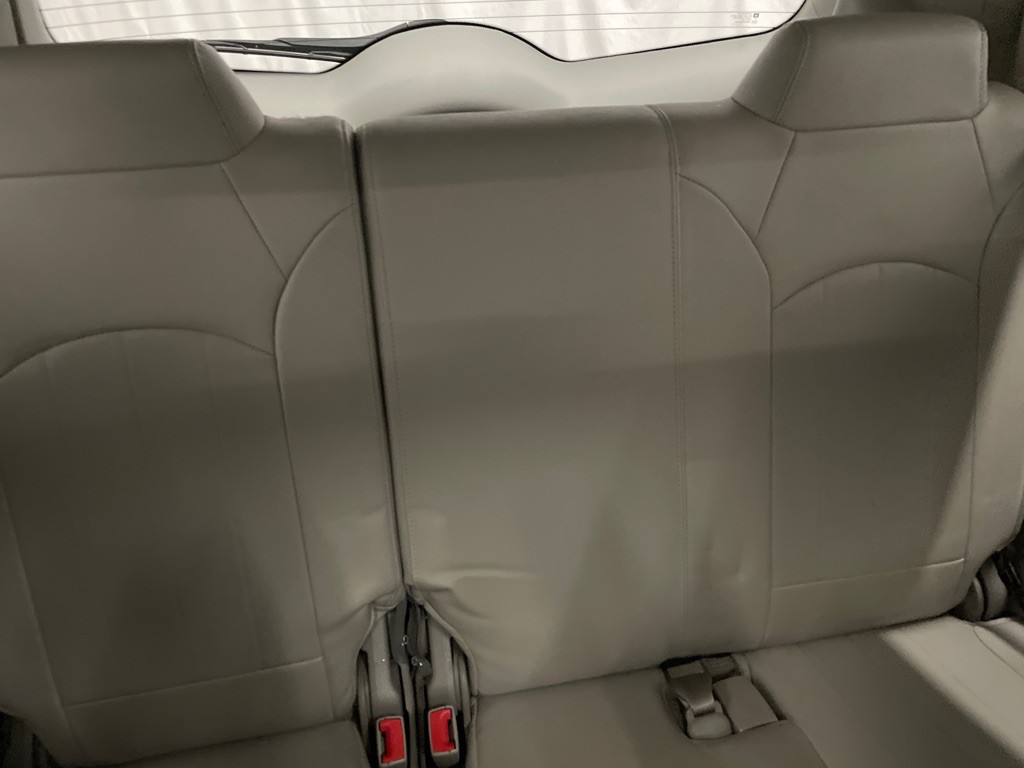 2017 Buick Enclave Image 23