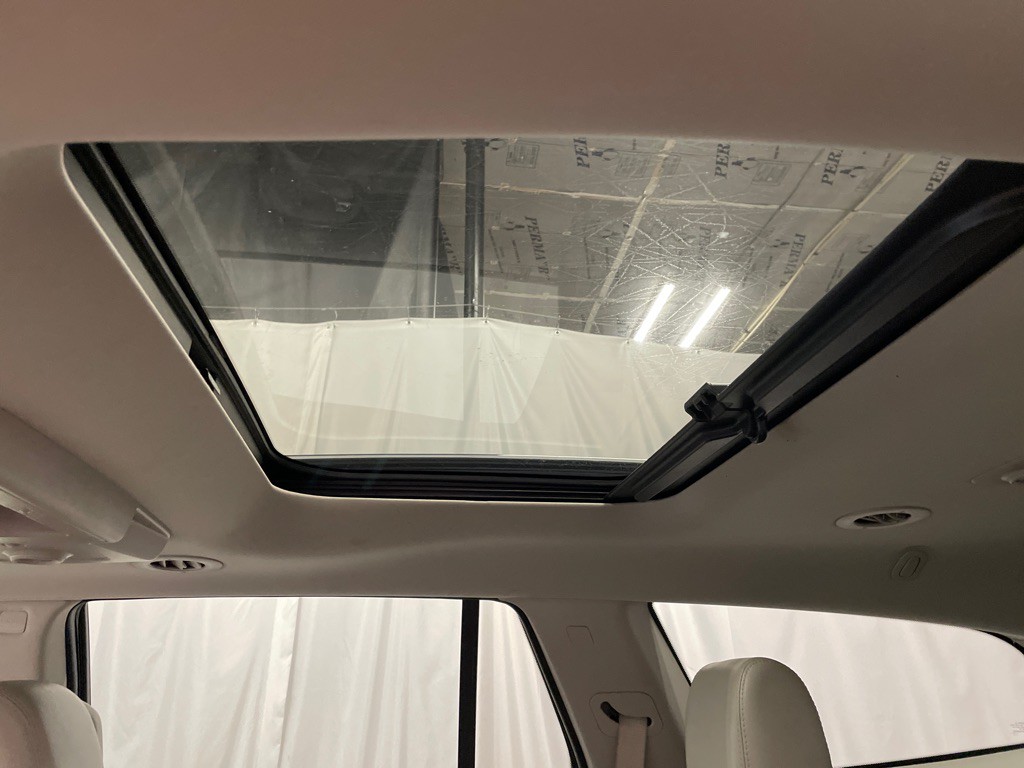 2017 Buick Enclave Image 26