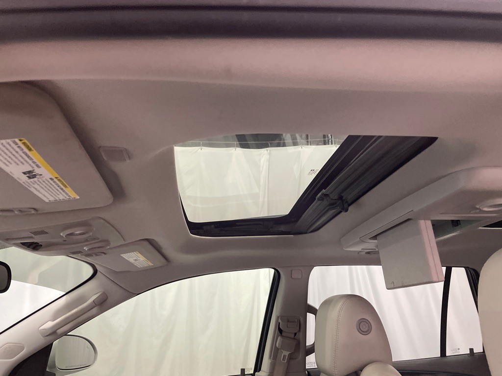 2017 Buick Enclave Image 27