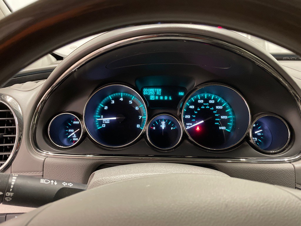 2017 Buick Enclave Image 29