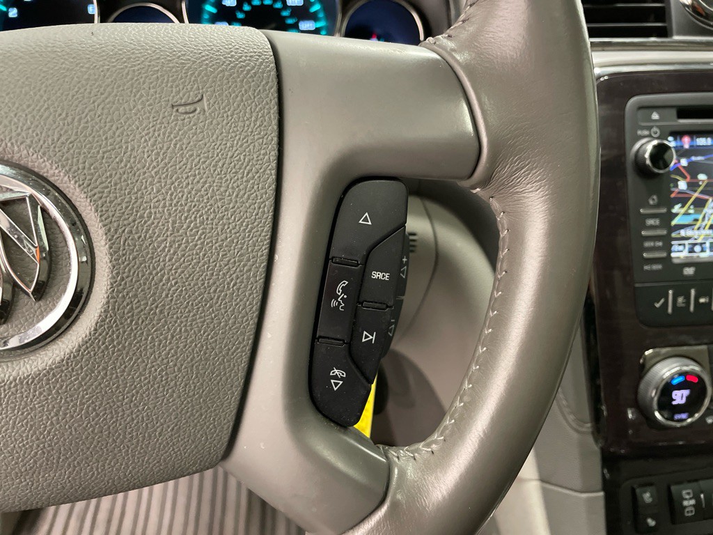 2017 Buick Enclave Image 34