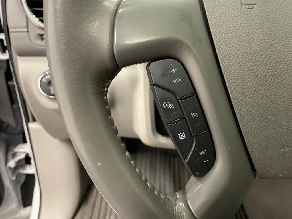 2017 Buick Enclave Image 35