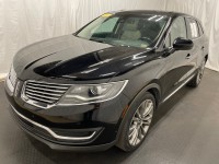 Image for 2016 Lincoln MKX Reserve ID: 7072546
